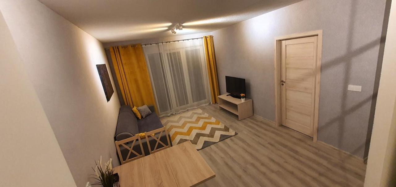 Seven Days, 2 Pokoje, Garaz W Cenie Wrocław Kültér fotó